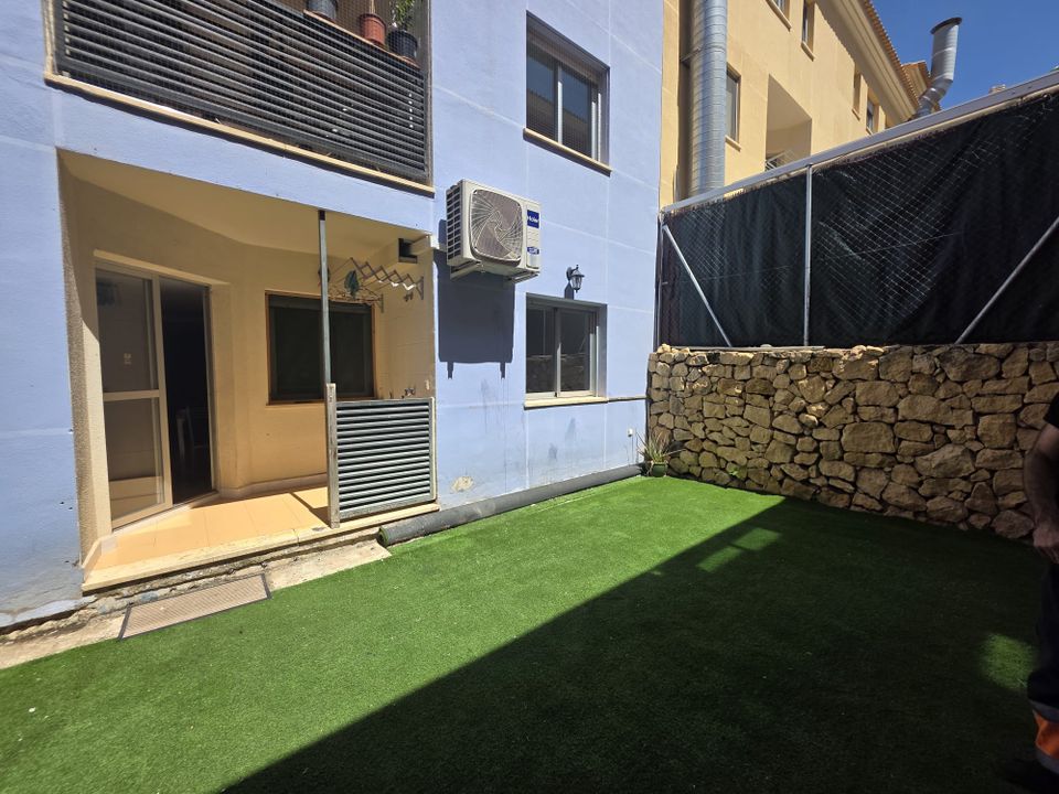 Lejlighed i Finestrat, Alicante - foto 3